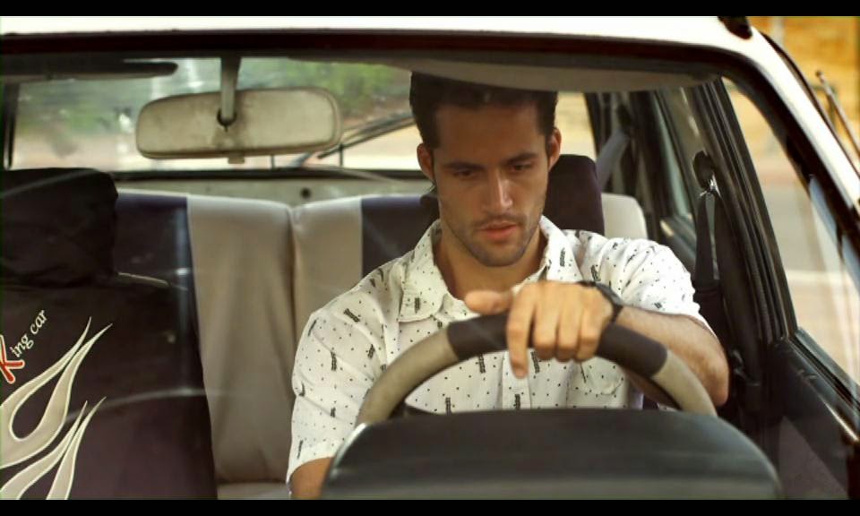 Gay Themed Movies Snails in the Rain (2013)